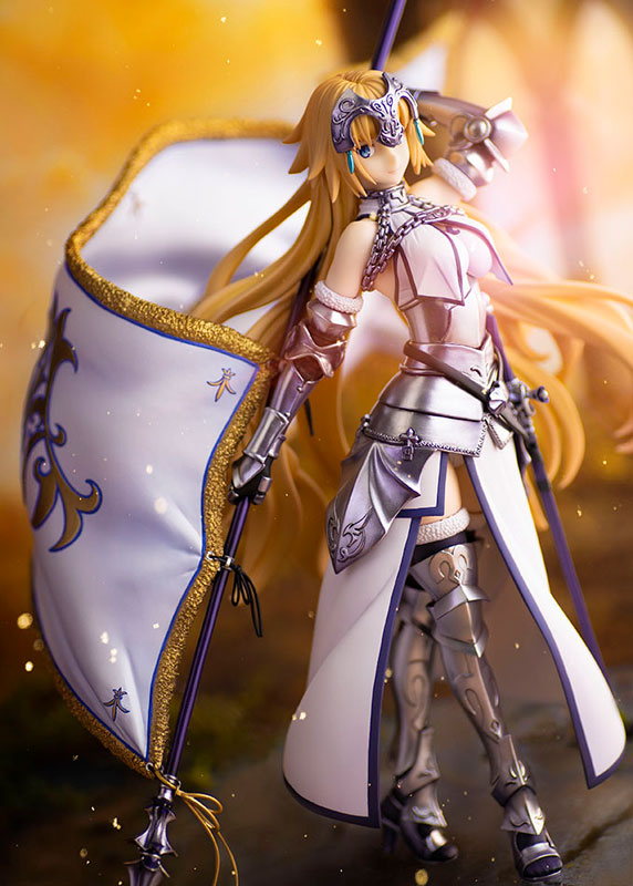 Fate/Grand Order Ruler/Jeanne d'Arc