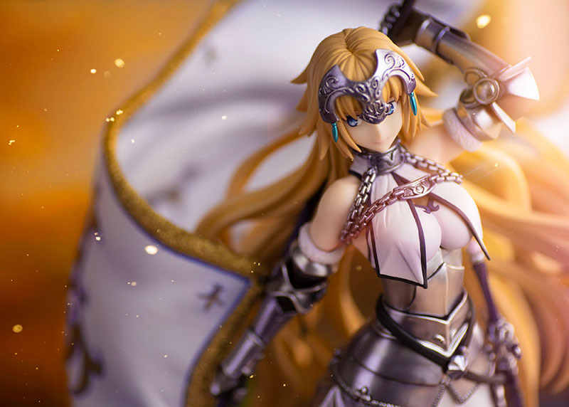 Fate/Grand Order Ruler/Jeanne d'Arc