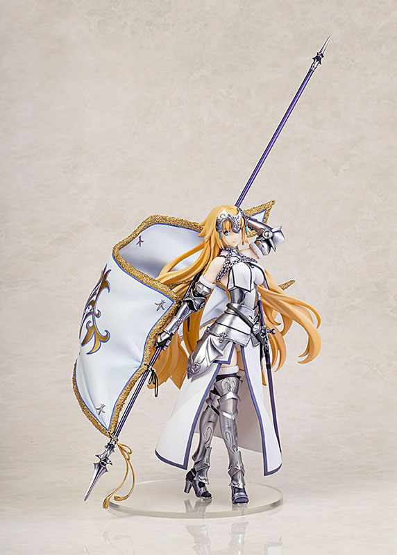 Fate/Grand Order Ruler/Jeanne d'Arc