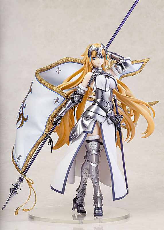 Fate/Grand Order Ruler/Jeanne d'Arc