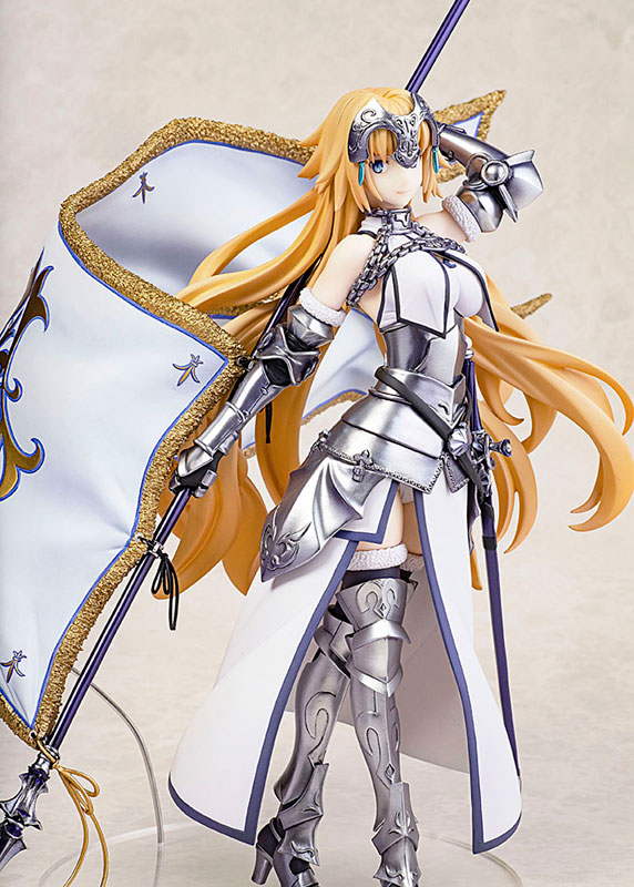 Fate/Grand Order Ruler/Jeanne d'Arc