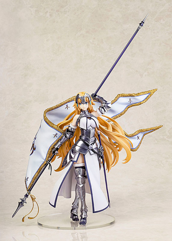 Fate/Grand Order Ruler/Jeanne d'Arc