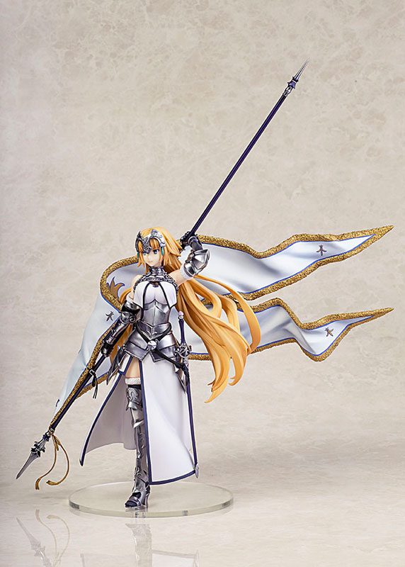 Fate/Grand Order Ruler/Jeanne d'Arc