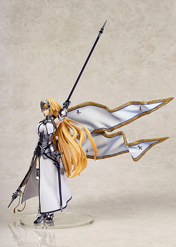 Fate/Grand Order Ruler/Jeanne d'Arc