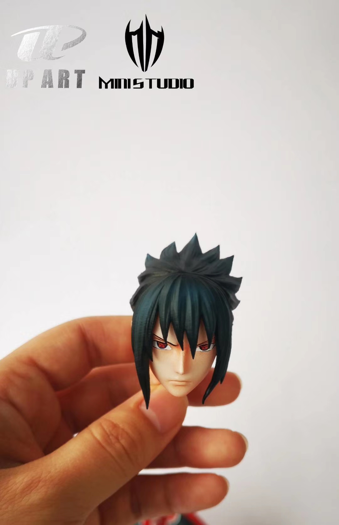 Sasuke Uchiha