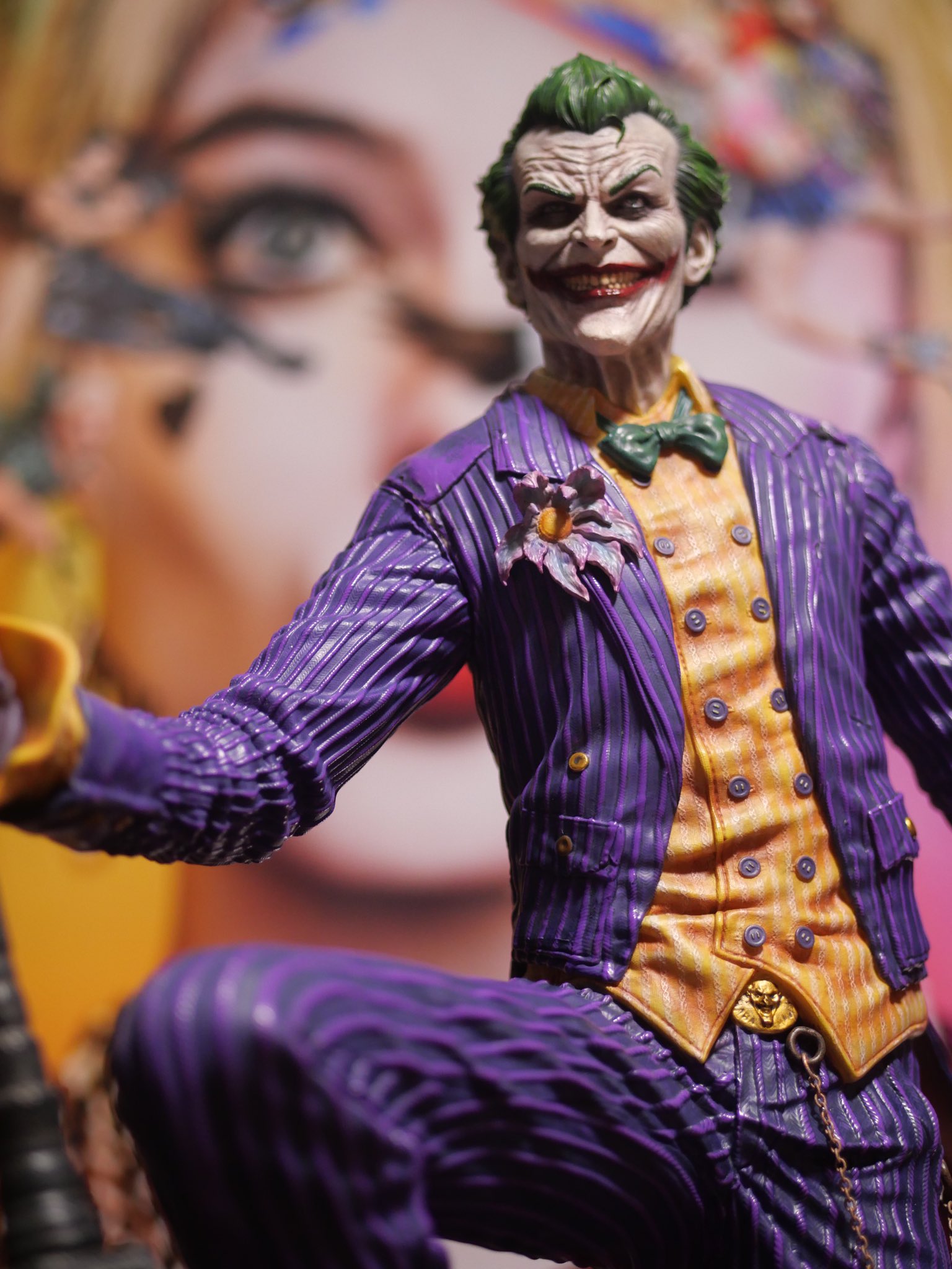 The Joker (Batman Arkham Knight)