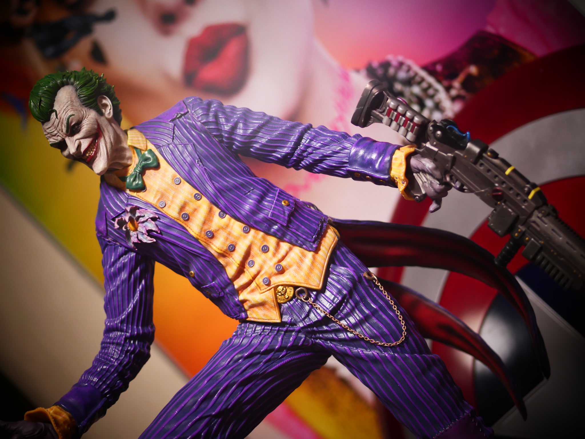 The Joker (Batman Arkham Knight)