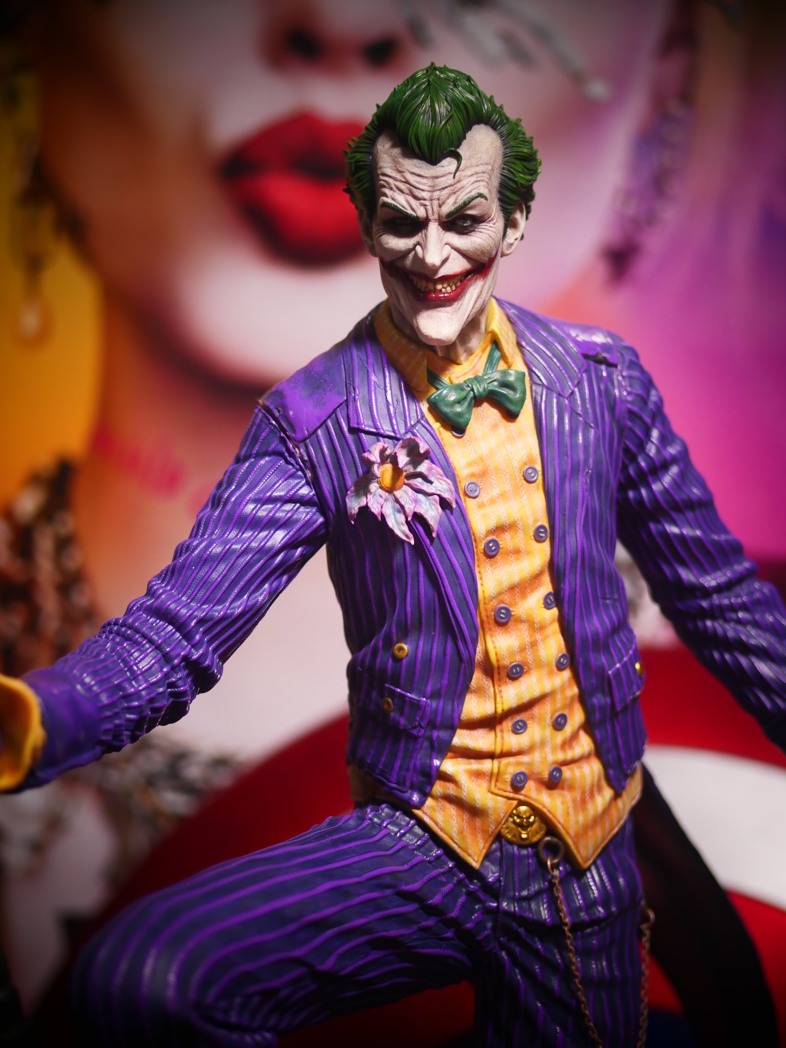 The Joker (Batman Arkham Knight)