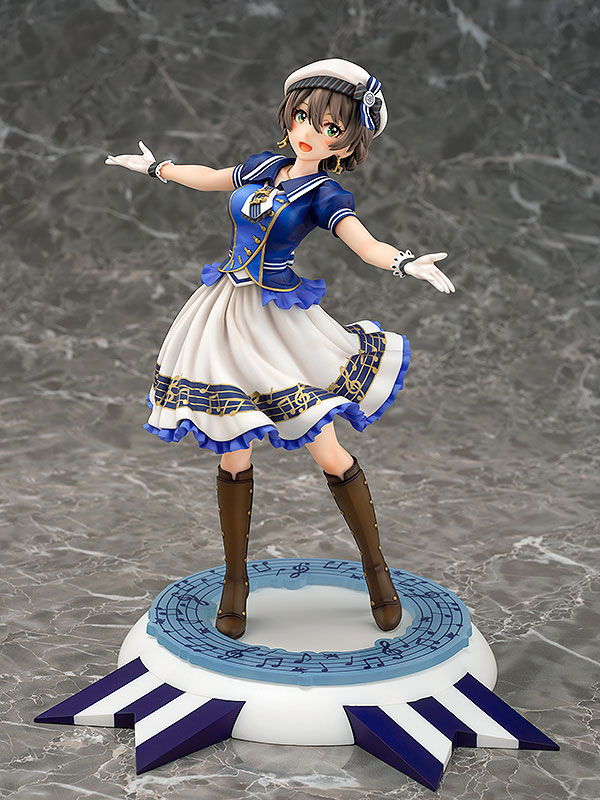 The idolmaster million live! Saorimori Kaori World Ver. 1/7