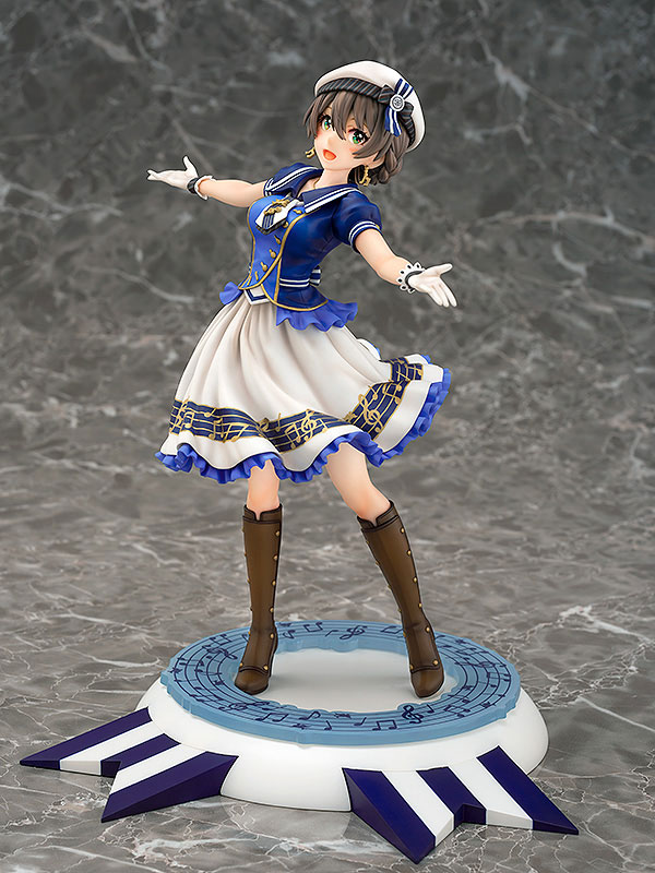 The idolmaster million live! Saorimori Kaori World Ver. 1/7