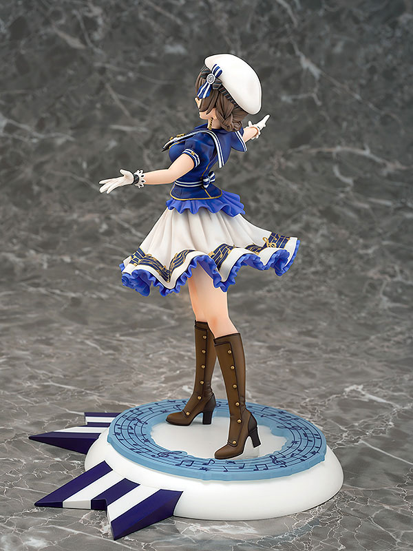 The idolmaster million live! Saorimori Kaori World Ver. 1/7