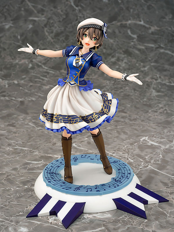 The idolmaster million live! Saorimori Kaori World Ver. 1/7
