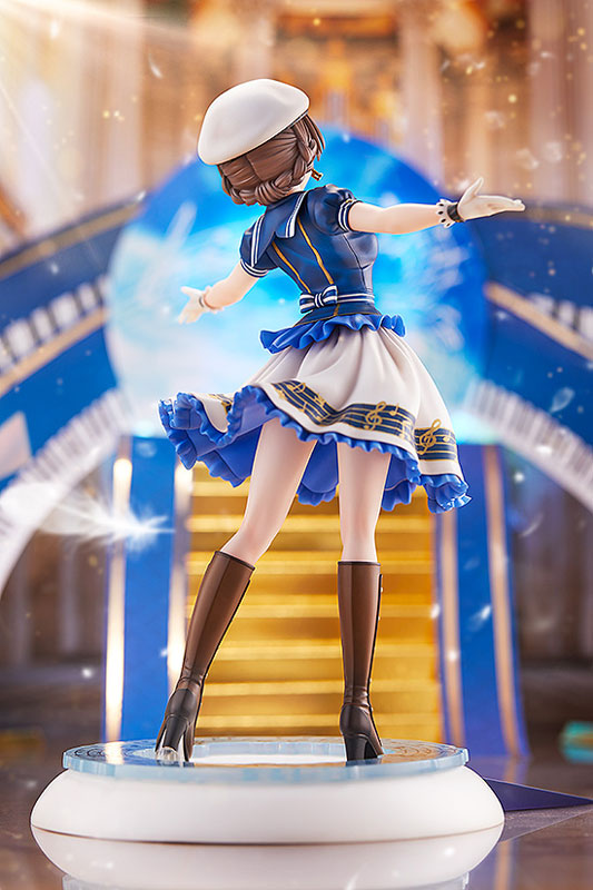 The idolmaster million live! Saorimori Kaori World Ver. 1/7