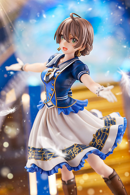 The idolmaster million live! Saorimori Kaori World Ver. 1/7