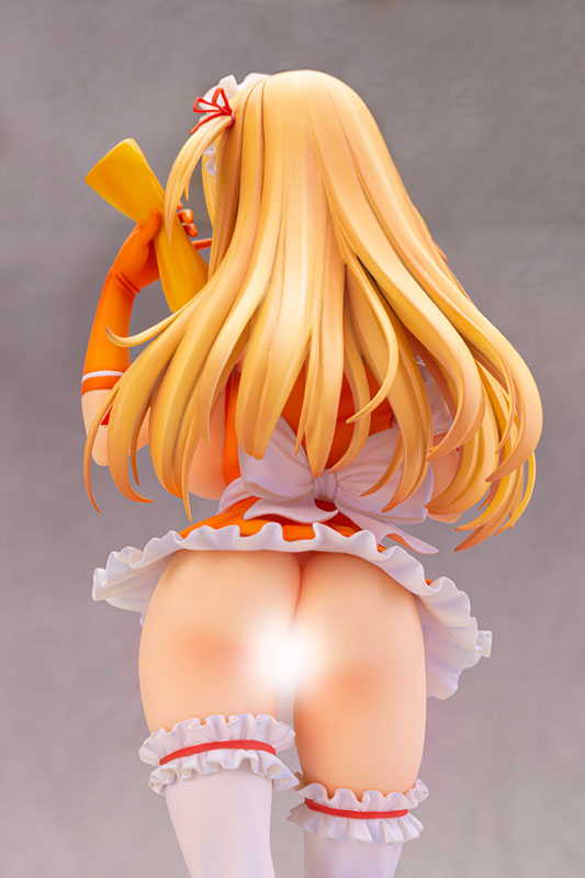 Anna Hanoi illustration by Tomohiro Kai 1/6