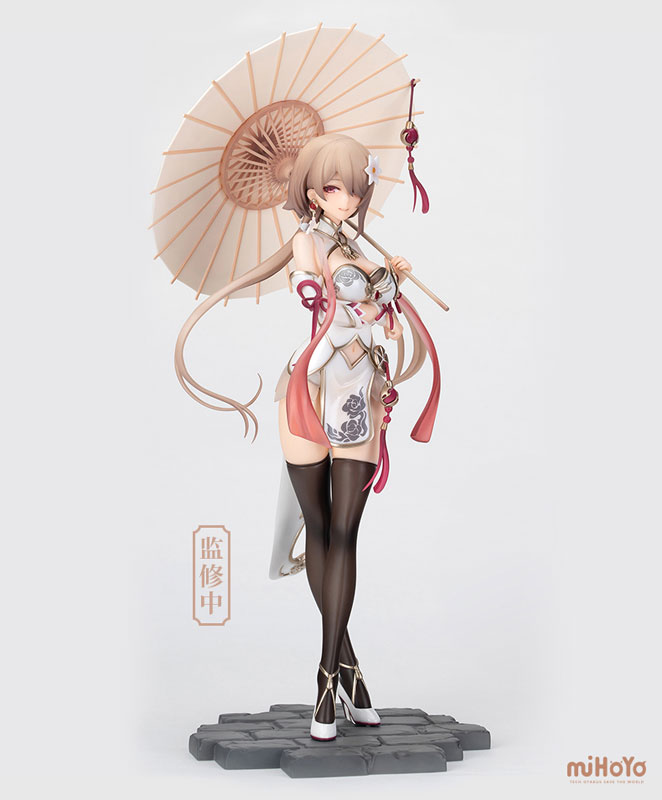 Houkai 3rd Rita Rossweisse Farewell Ver. 1/8