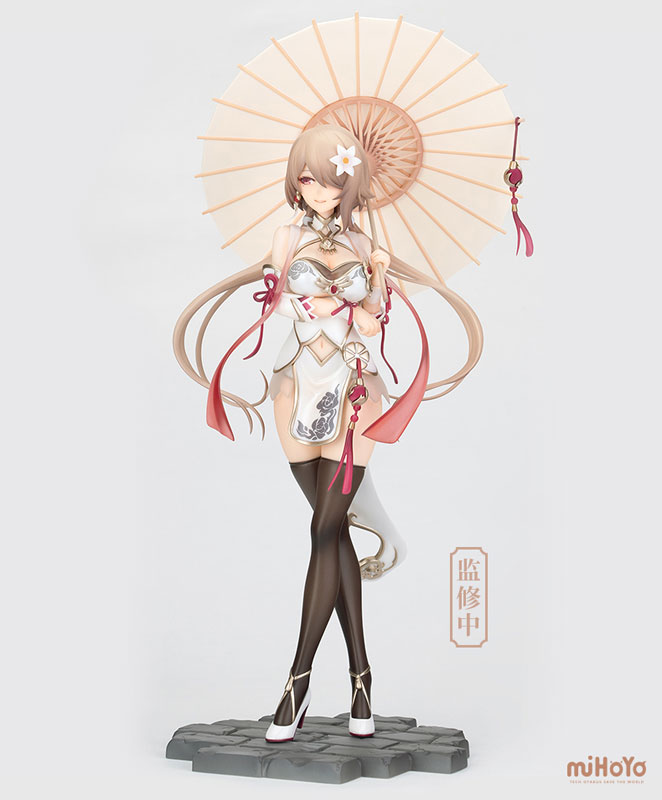 Houkai 3rd Rita Rossweisse Farewell Ver. 1/8