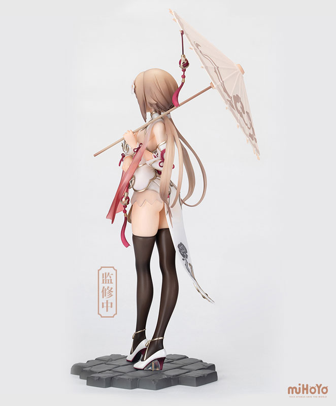 Houkai 3rd Rita Rossweisse Farewell Ver. 1/8