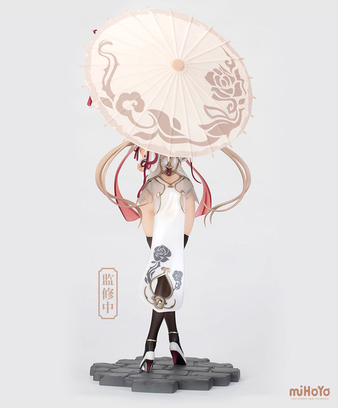 Houkai 3rd Rita Rossweisse Farewell Ver. 1/8