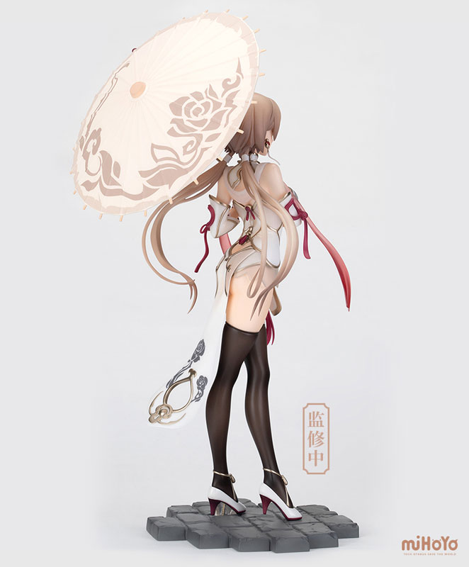 Houkai 3rd Rita Rossweisse Farewell Ver. 1/8