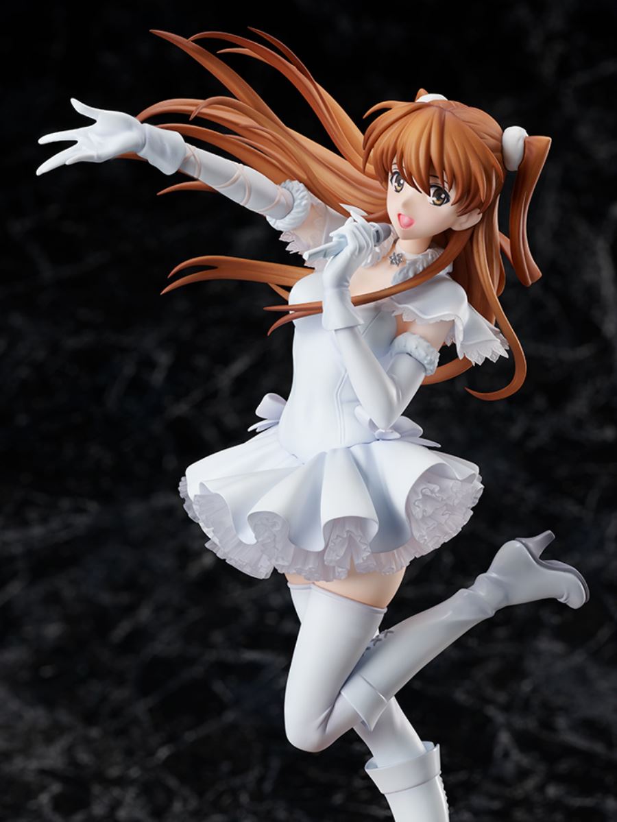  White Album 2 - Setsuna Ogiso & Kazusa Touma 1/7