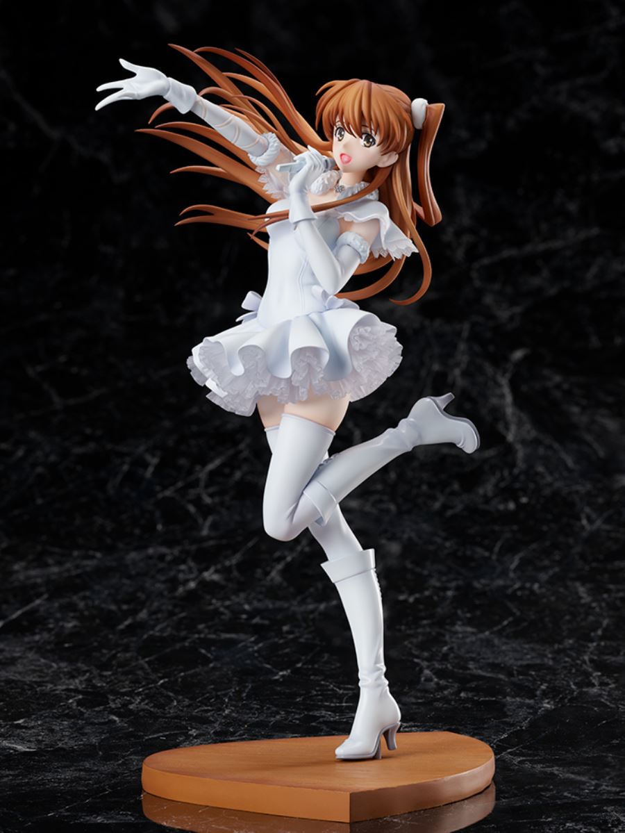  White Album 2 - Setsuna Ogiso & Kazusa Touma 1/7