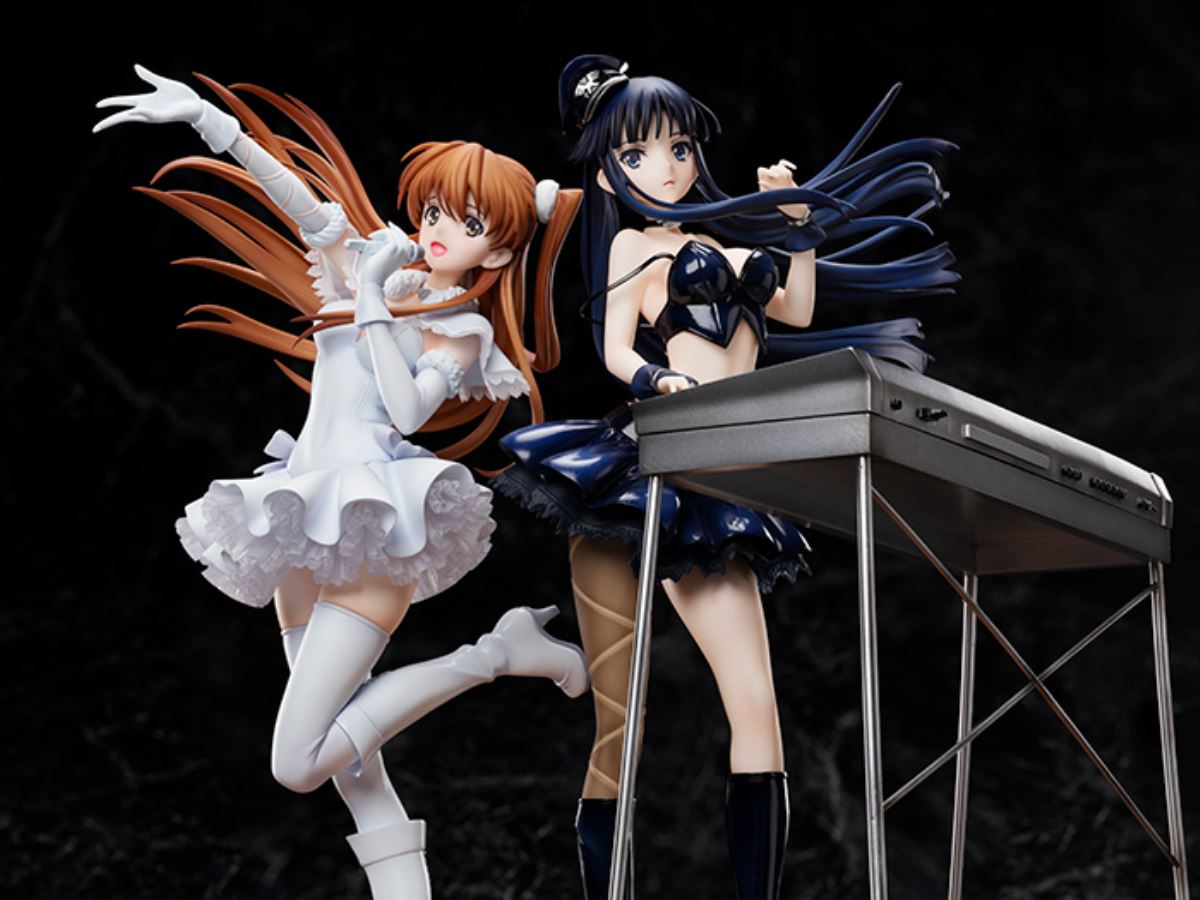  White Album 2 - Setsuna Ogiso & Kazusa Touma 1/7