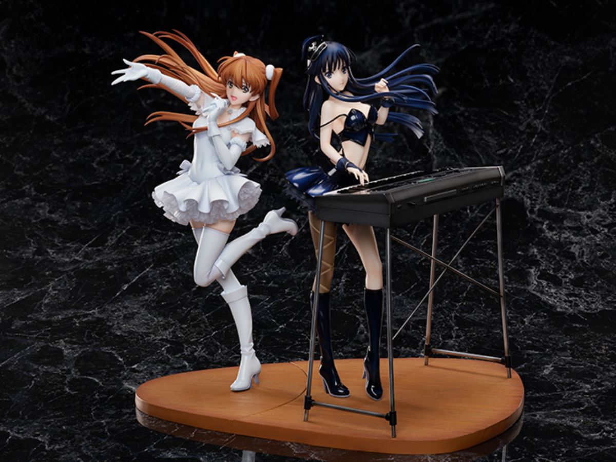  White Album 2 - Setsuna Ogiso & Kazusa Touma 1/7