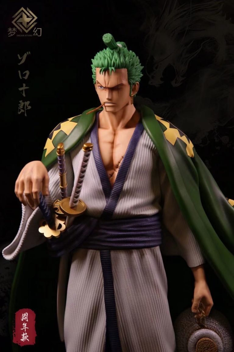 Roronoa Zoro