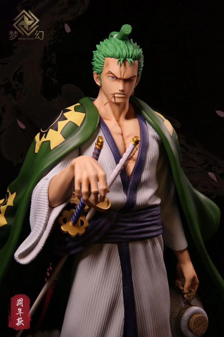 Roronoa Zoro