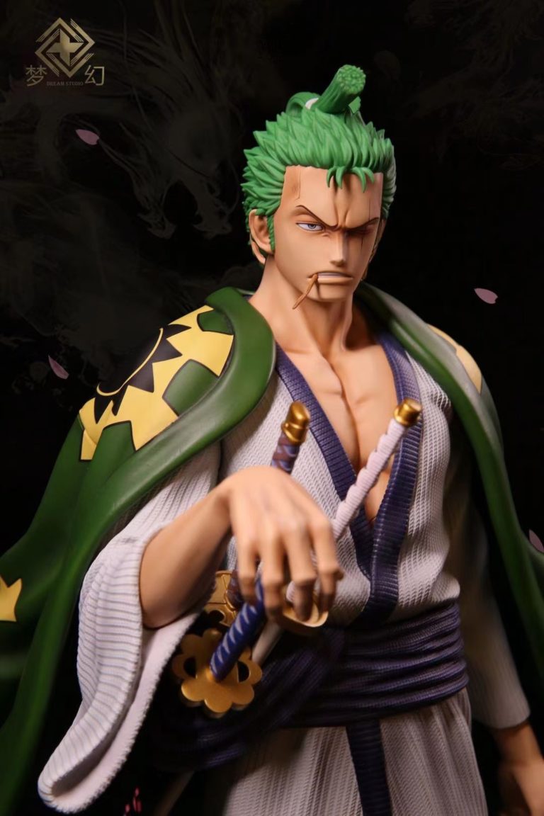 Roronoa Zoro