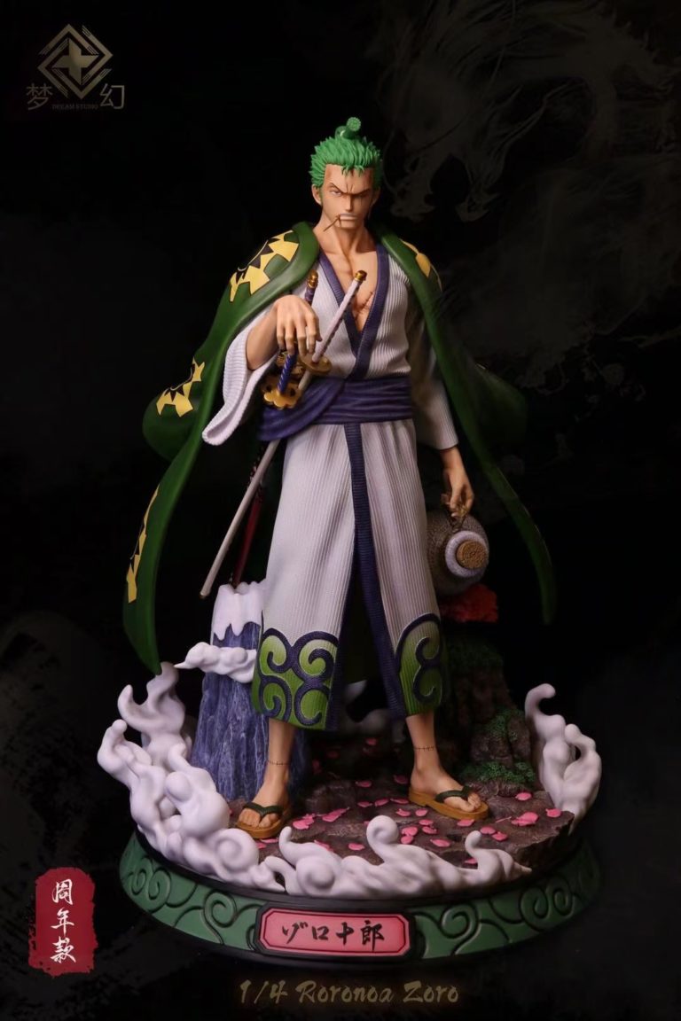 Roronoa Zoro