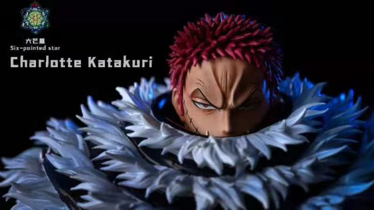 Charlotte Katakuri