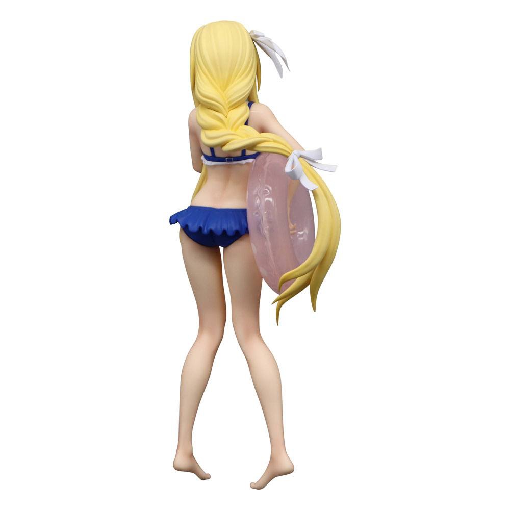 Sword Art Online: Alicization - War of Underworld - Alice Zuberg -Swimsuit Ver.- SSS Figure