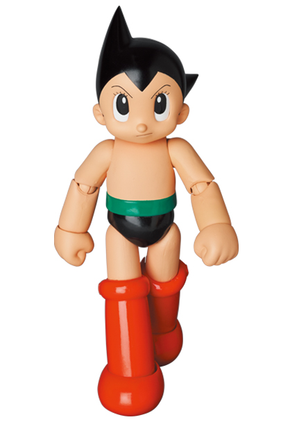 MAFEX Astro Boy Ver. 1.5