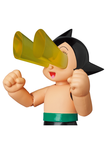 MAFEX Astro Boy Ver. 1.5