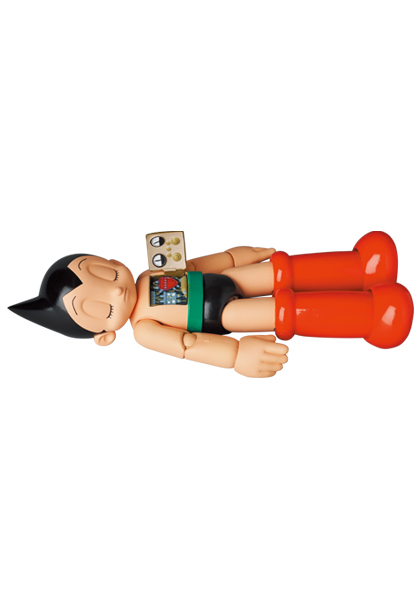 MAFEX Astro Boy Ver. 1.5
