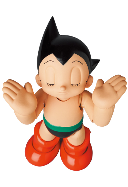 MAFEX Astro Boy Ver. 1.5