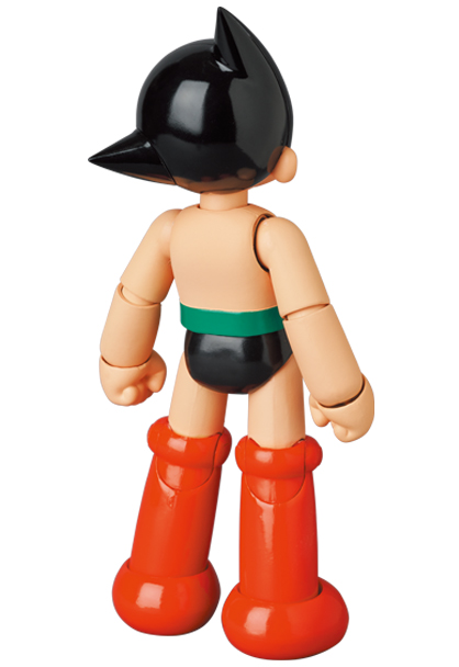 MAFEX Astro Boy Ver. 1.5