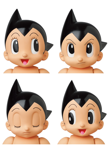 MAFEX Astro Boy Ver. 1.5