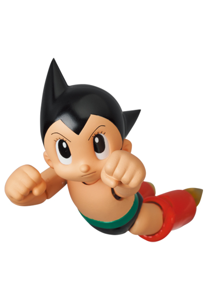 MAFEX Astro Boy Ver. 1.5