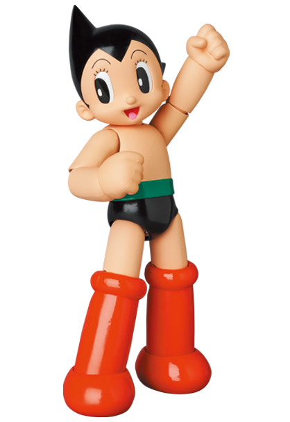 MAFEX Astro Boy Ver. 1.5