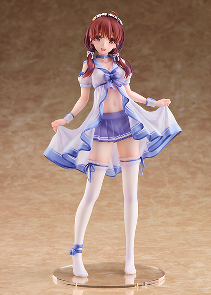 Saekano: Izumi Hashima ～ Lingerie ver. ～ 1/7