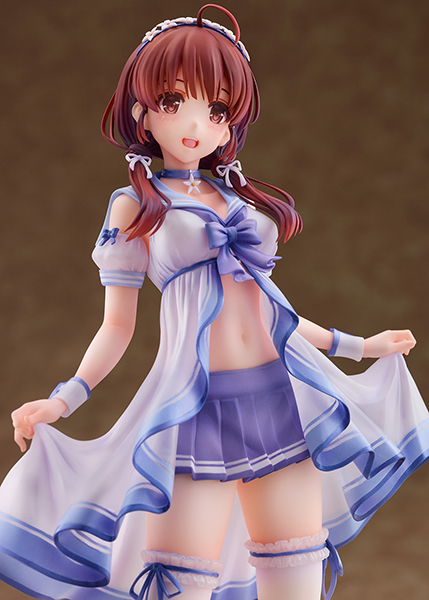 Saekano: Izumi Hashima ～ Lingerie ver. ～ 1/7