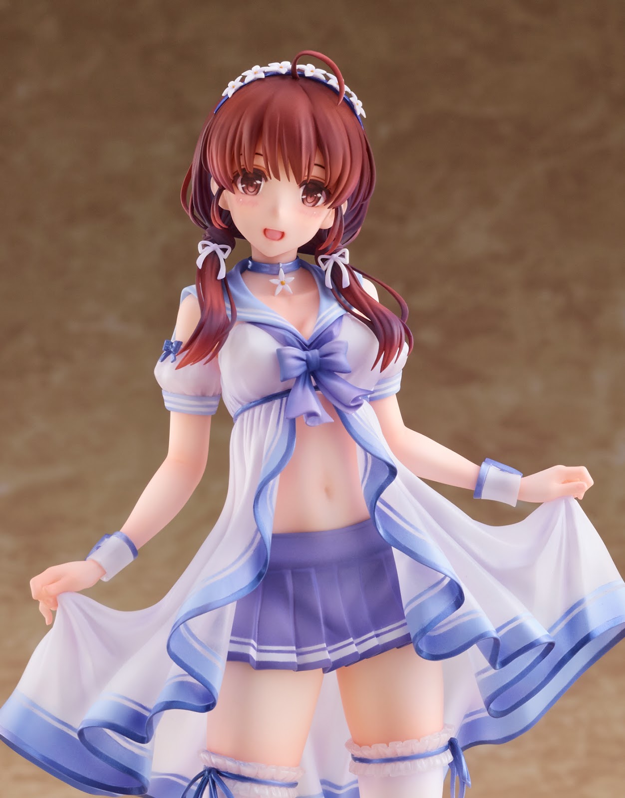 Saekano: Izumi Hashima ～ Lingerie ver. ～ 1/7