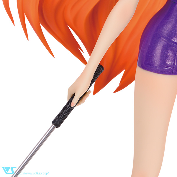 Ghost Sweeper Mikami: Gokuraku Daisakusen !! - Reiko Mikami CharaGumin