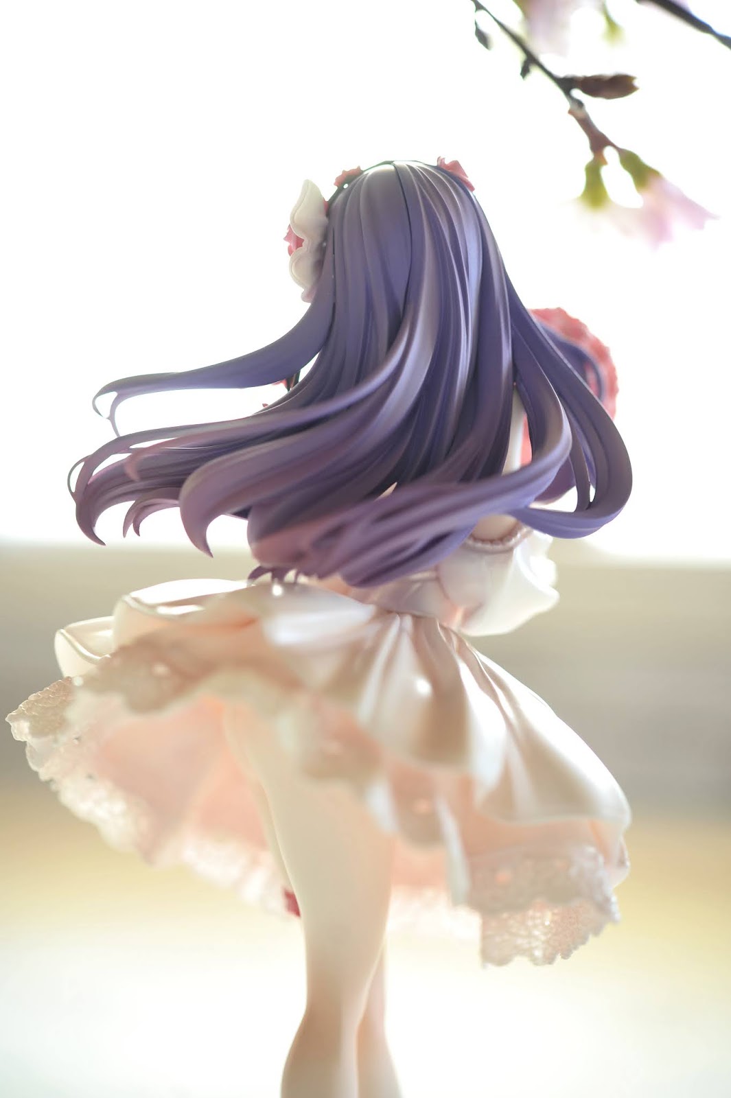Fate / Stay Night - Sakura Matou -Dress ver.-
