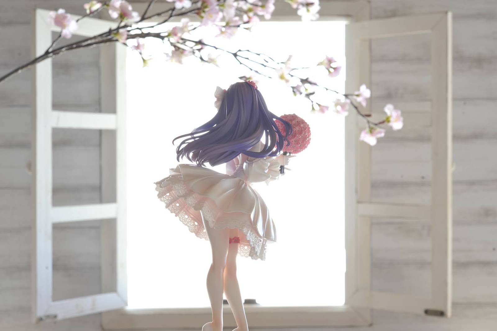 Fate / Stay Night - Sakura Matou -Dress ver.-