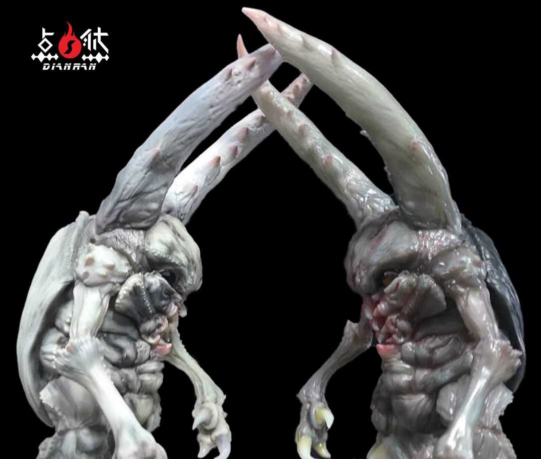 Magic Story - A limited art statue