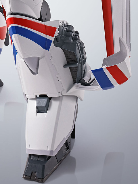 Hi-Metal R Dragonar-1 Custom